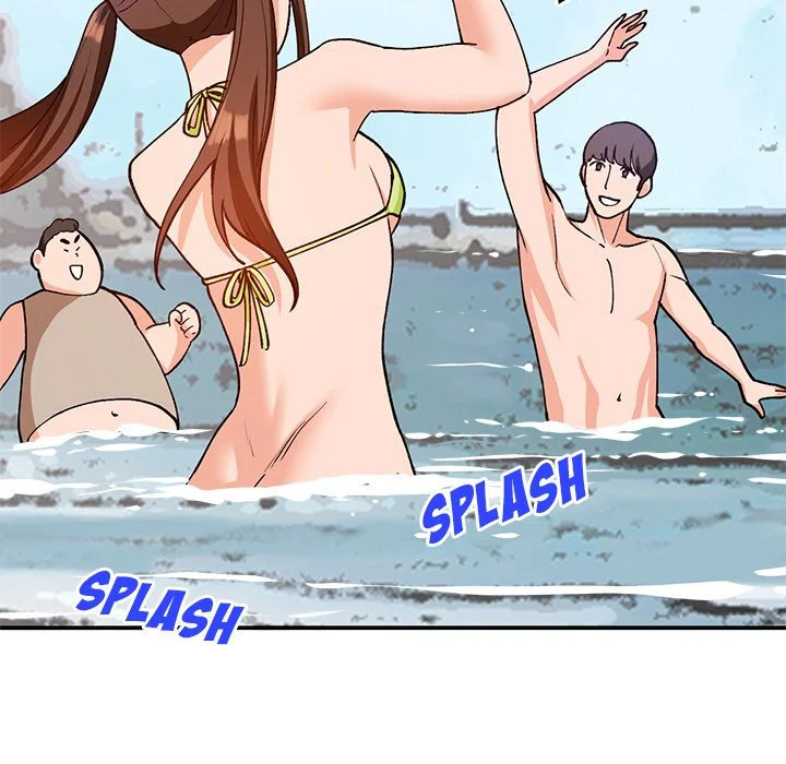 Town Girls page 66
