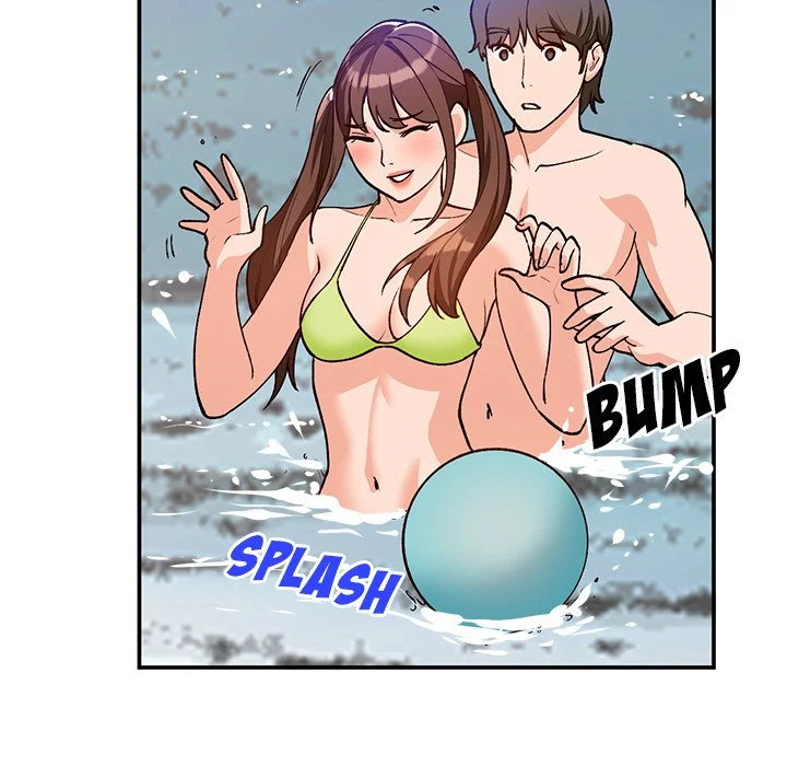 Town Girls page 68