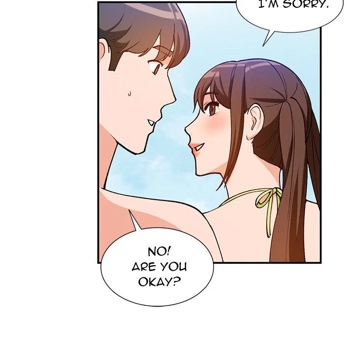 Town Girls page 70
