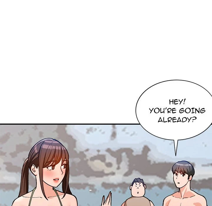 Town Girls page 77