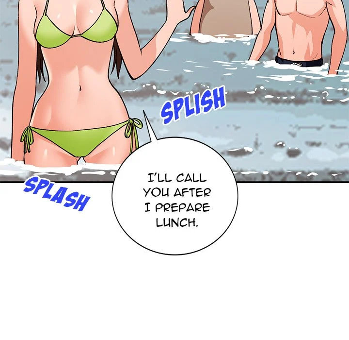 Town Girls page 78