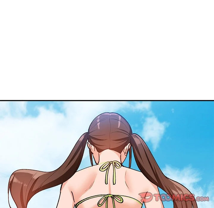 Town Girls page 81