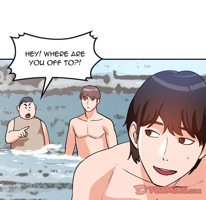 Town Girls page 87