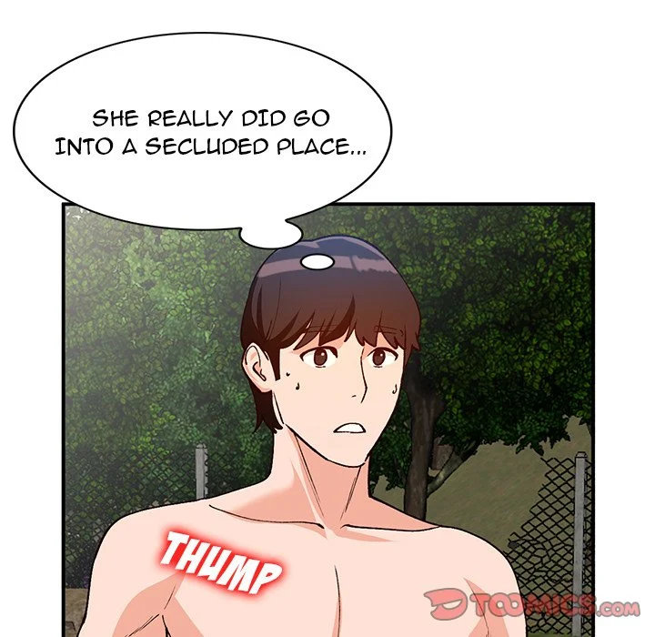 Town Girls page 93