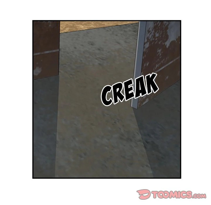 Town Girls page 99