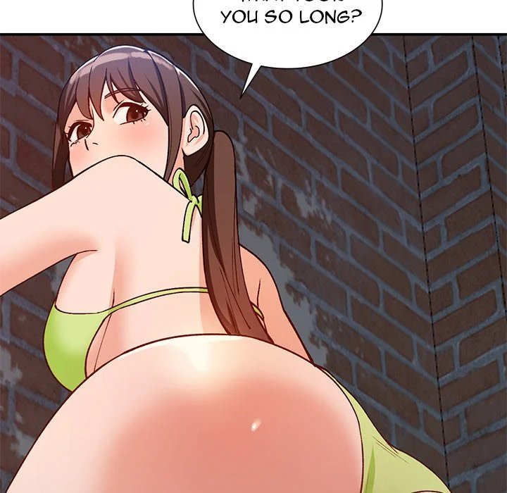 Town Girls page 101