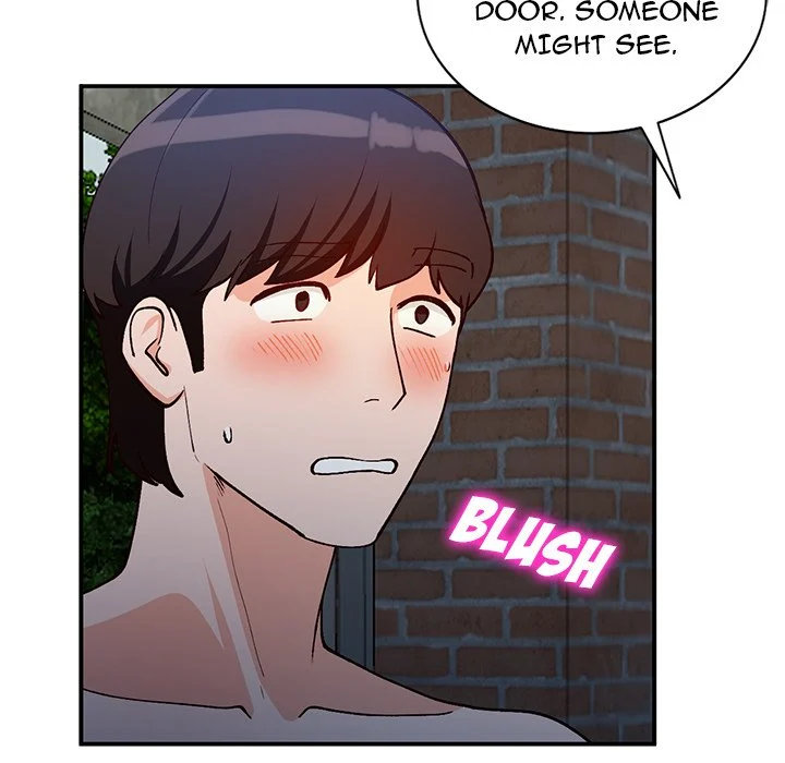 Town Girls page 104