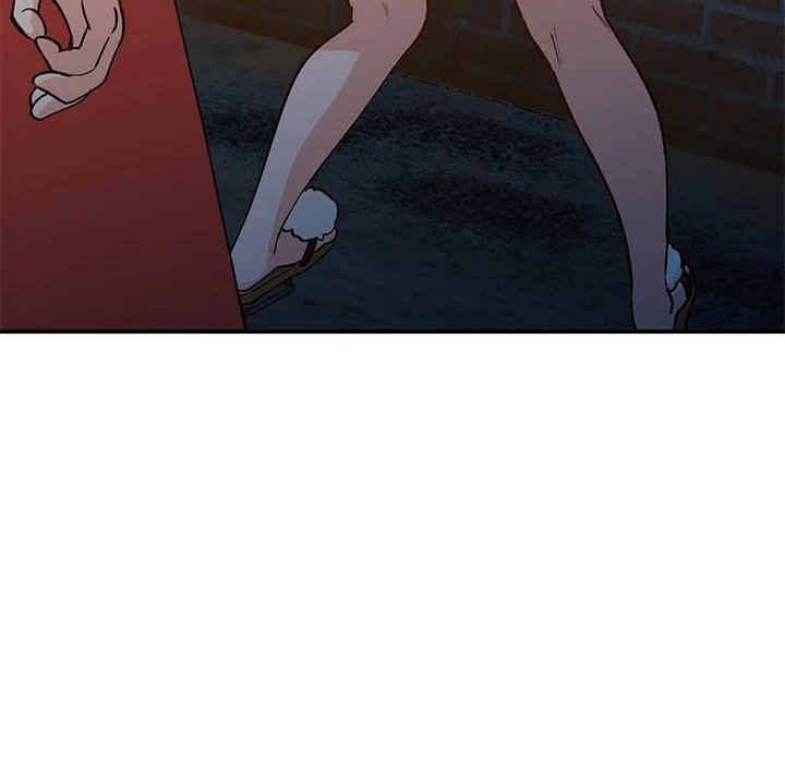 Town Girls page 107