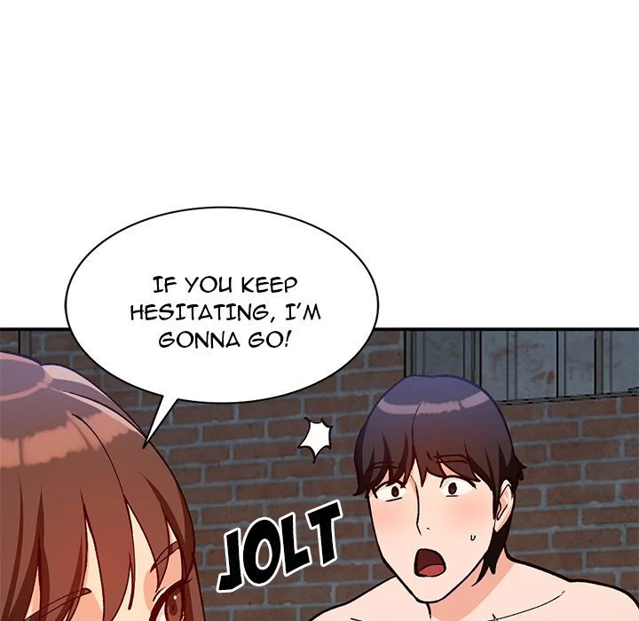 Town Girls page 108