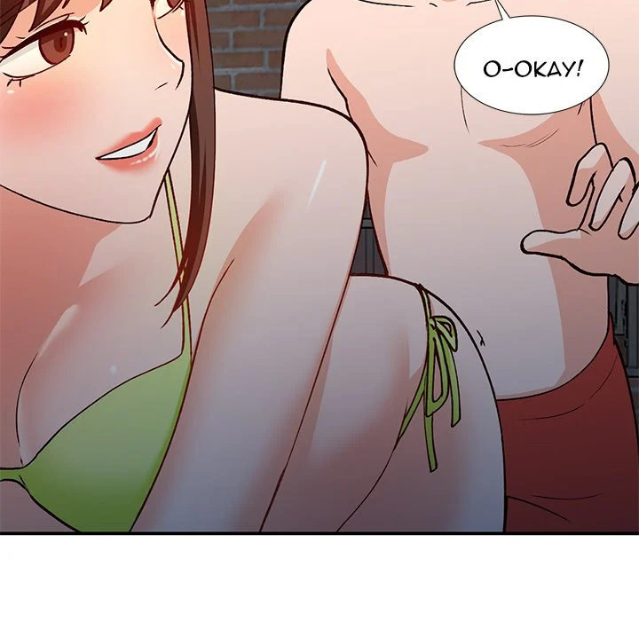 Town Girls page 109
