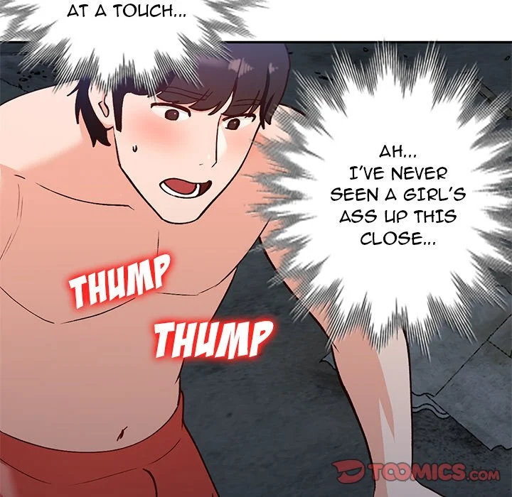 Town Girls page 111