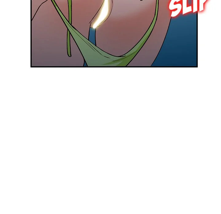 Town Girls page 114