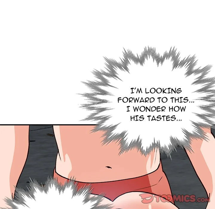 Town Girls page 117