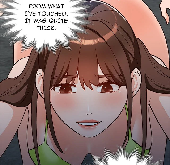 Town Girls page 118