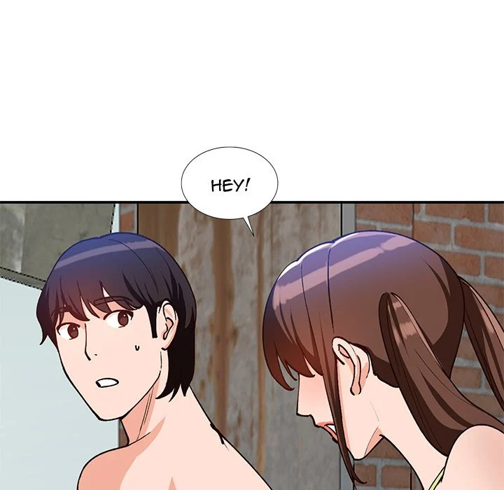 Town Girls page 130