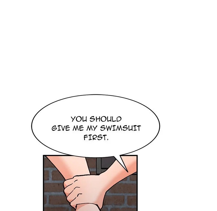 Town Girls page 132