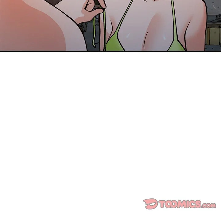 Town Girls page 135