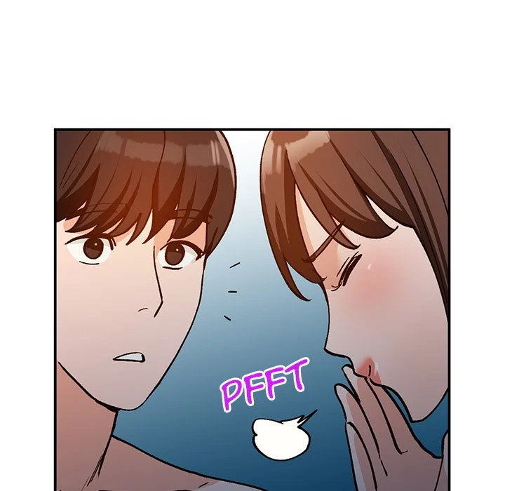Town Girls page 136