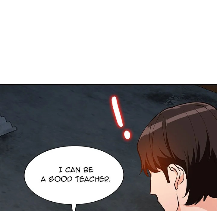 Town Girls page 140