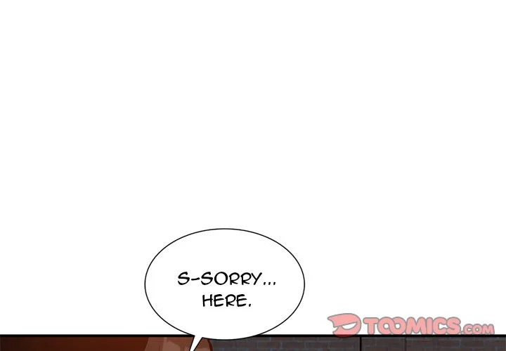 Town Girls page 3