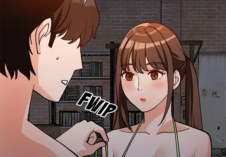 Town Girls page 4