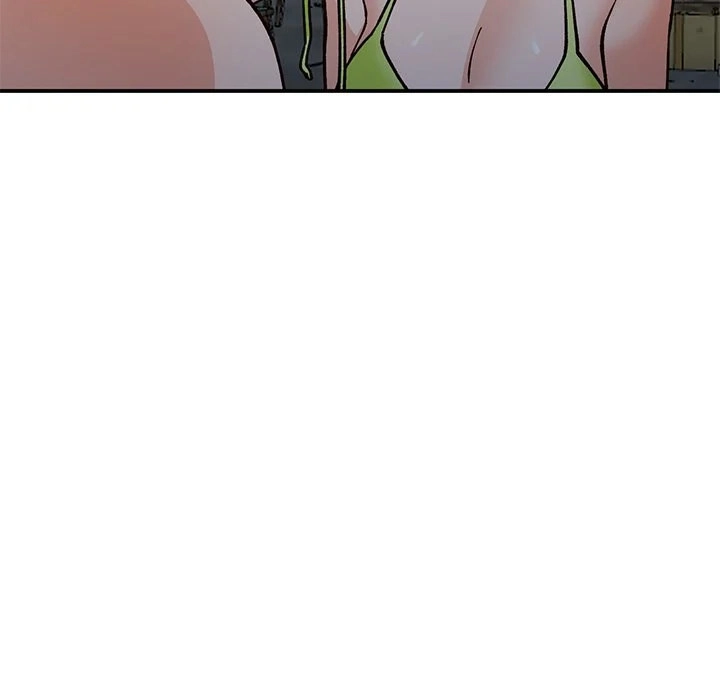 Town Girls page 5