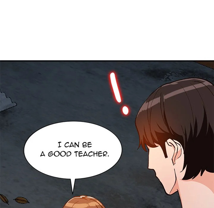 Town Girls page 10