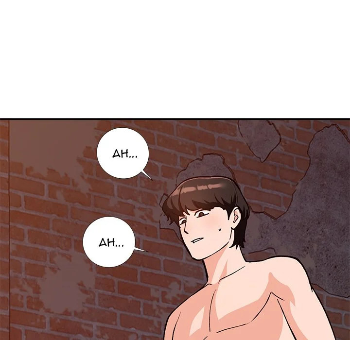 Town Girls page 16