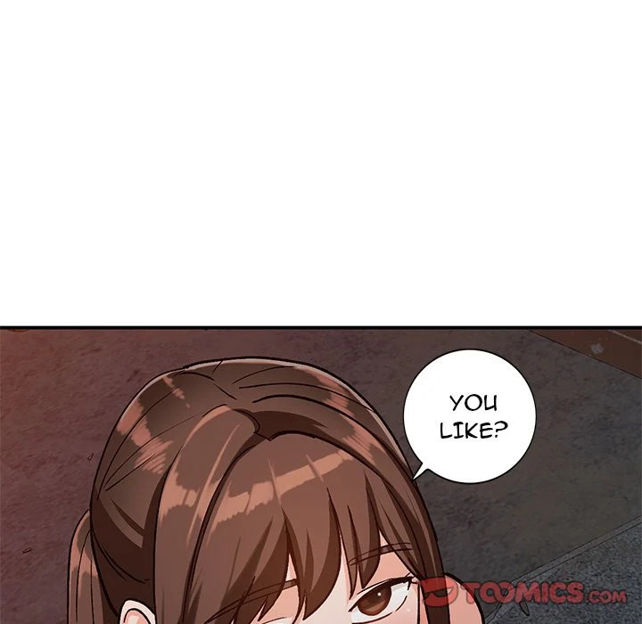Town Girls page 21