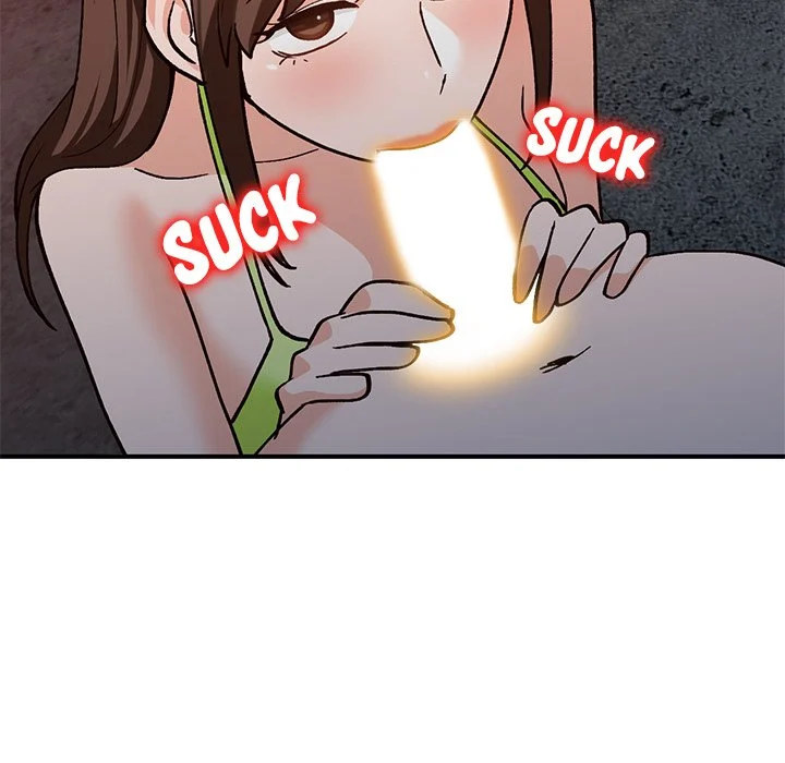 Town Girls page 22