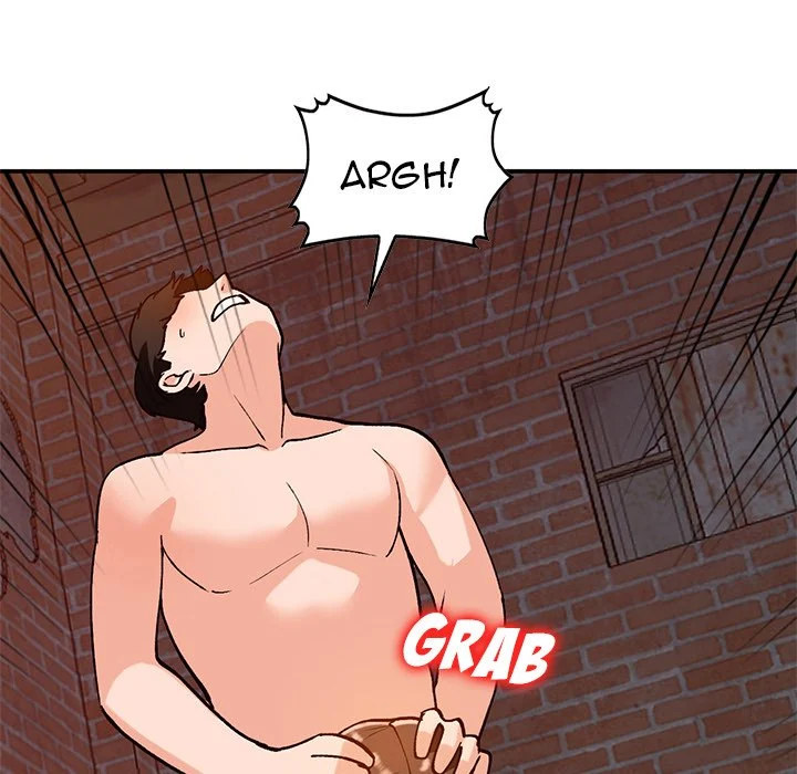 Town Girls page 28