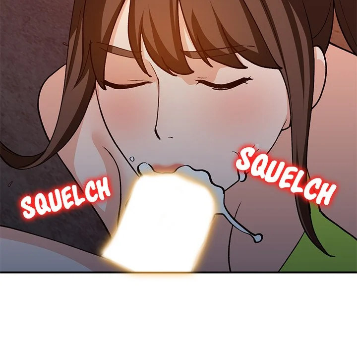Town Girls page 32