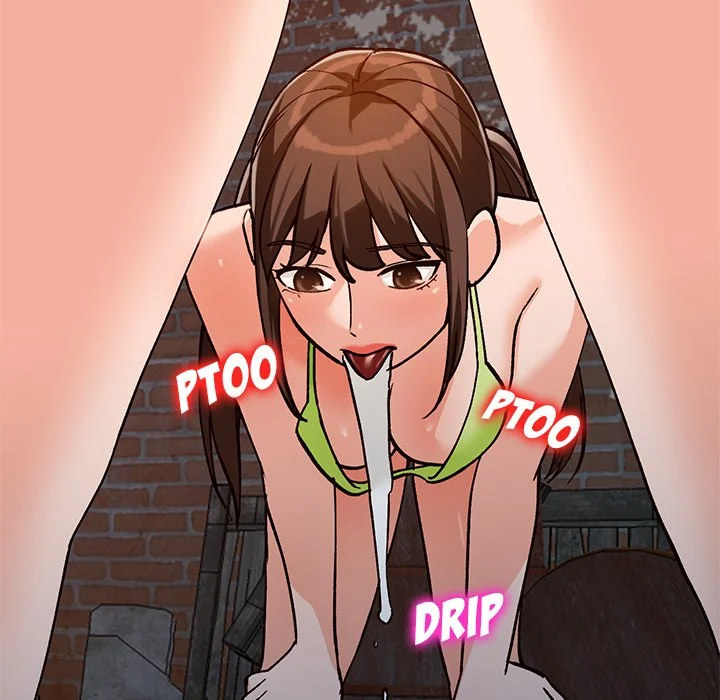 Town Girls page 36