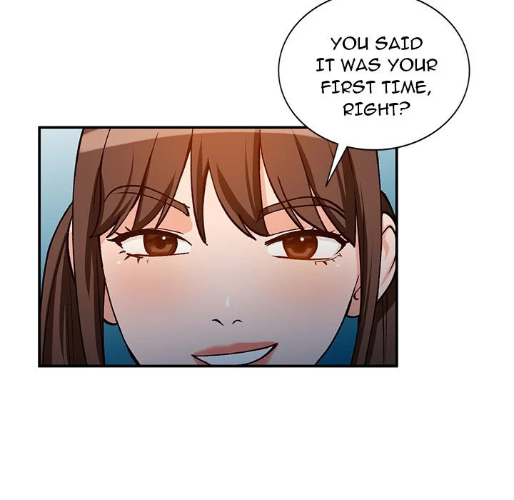 Town Girls page 41