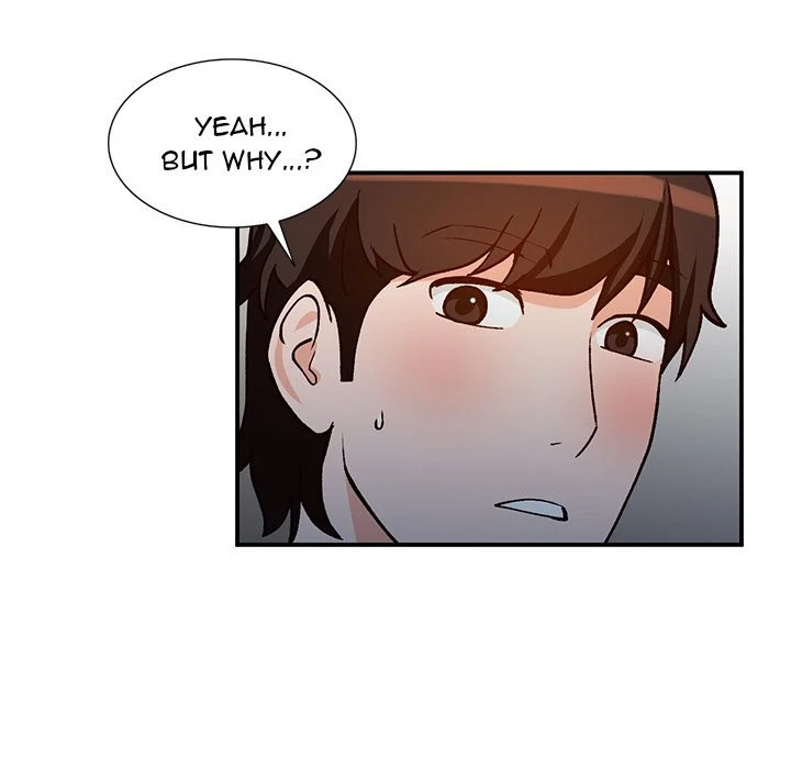 Town Girls page 42