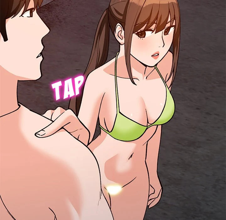 Town Girls page 44
