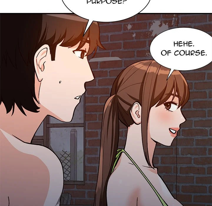 Town Girls page 47