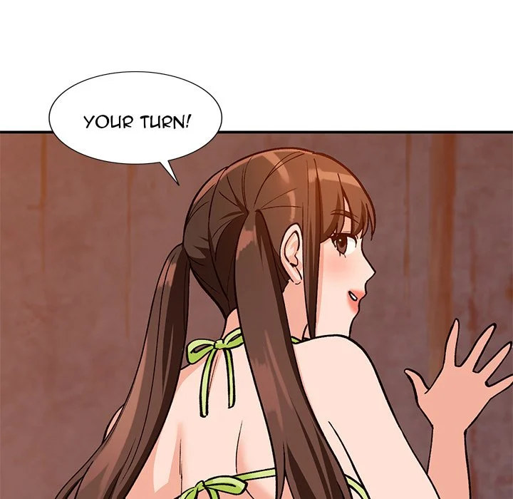 Town Girls page 49