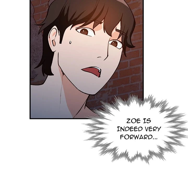 Town Girls page 53