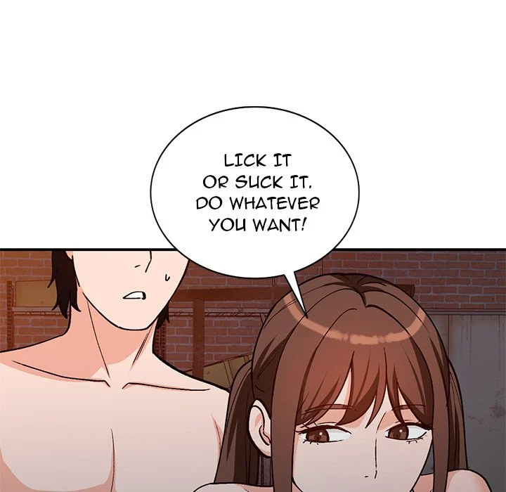 Town Girls page 54