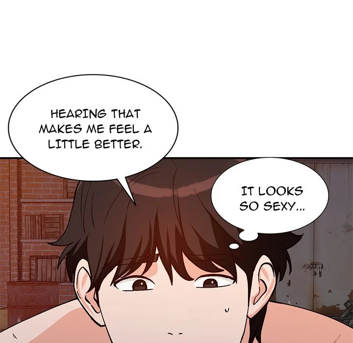 Town Girls page 58
