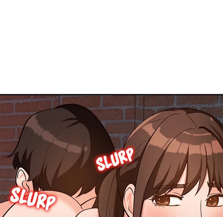 Town Girls page 65