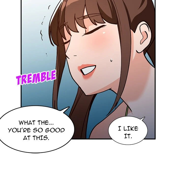 Town Girls page 68