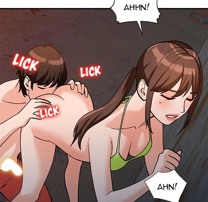 Town Girls page 72