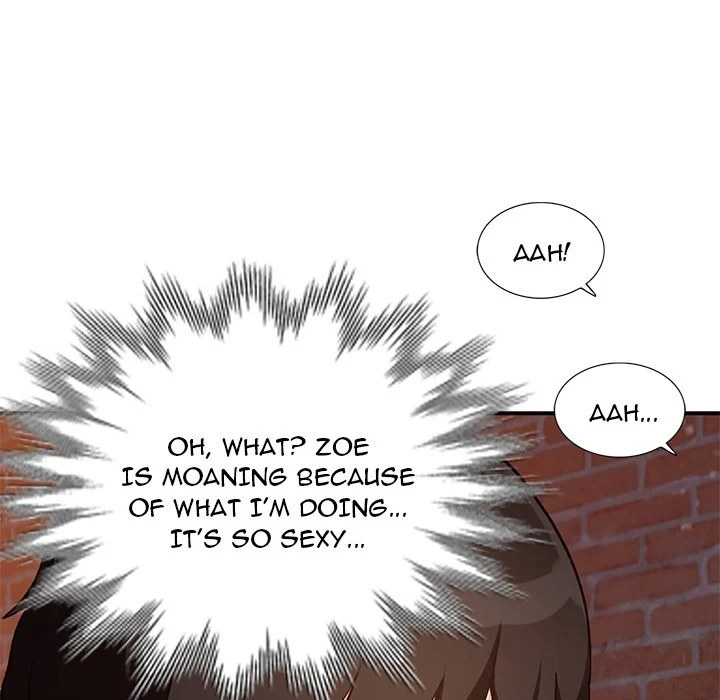 Town Girls page 74
