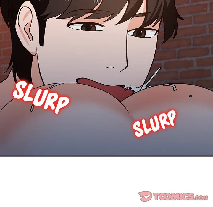 Town Girls page 75