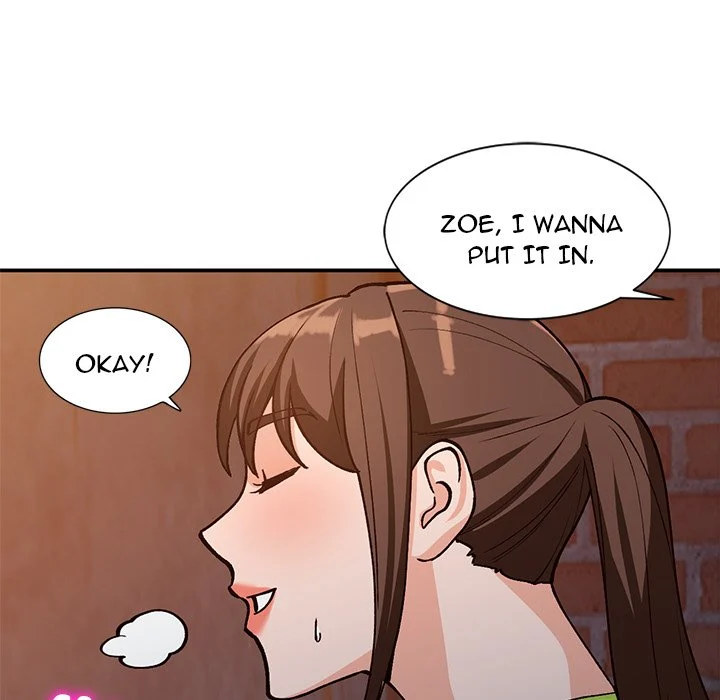Town Girls page 78