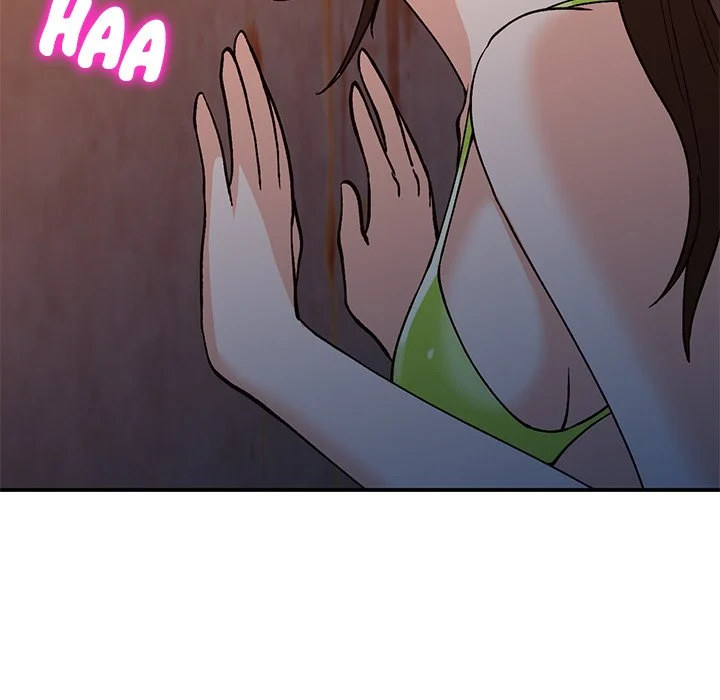 Town Girls page 79