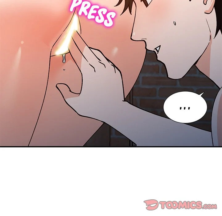 Town Girls page 81