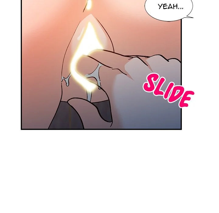 Town Girls page 83